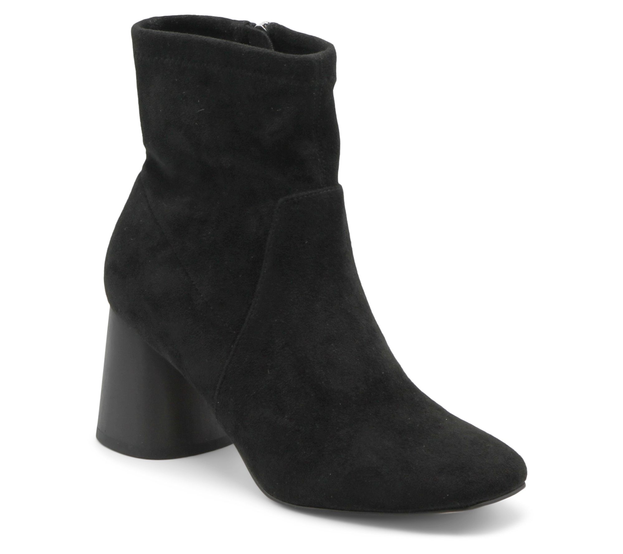 Charles by Charles David Olivia Block Heel Boot