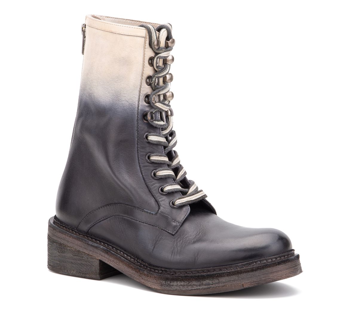 Vintage Foundry Co. Women's Adalina Ombre Leather Boot