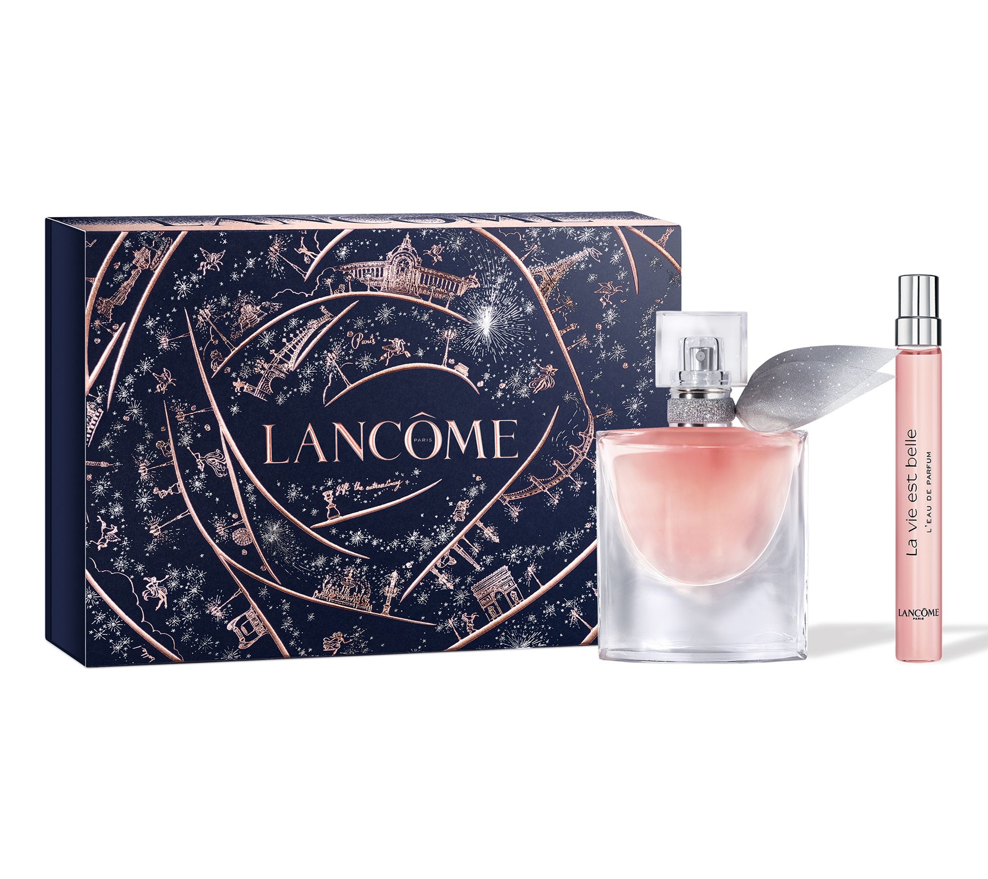 Lancome La Vie Est Belle Traveler Gift Set