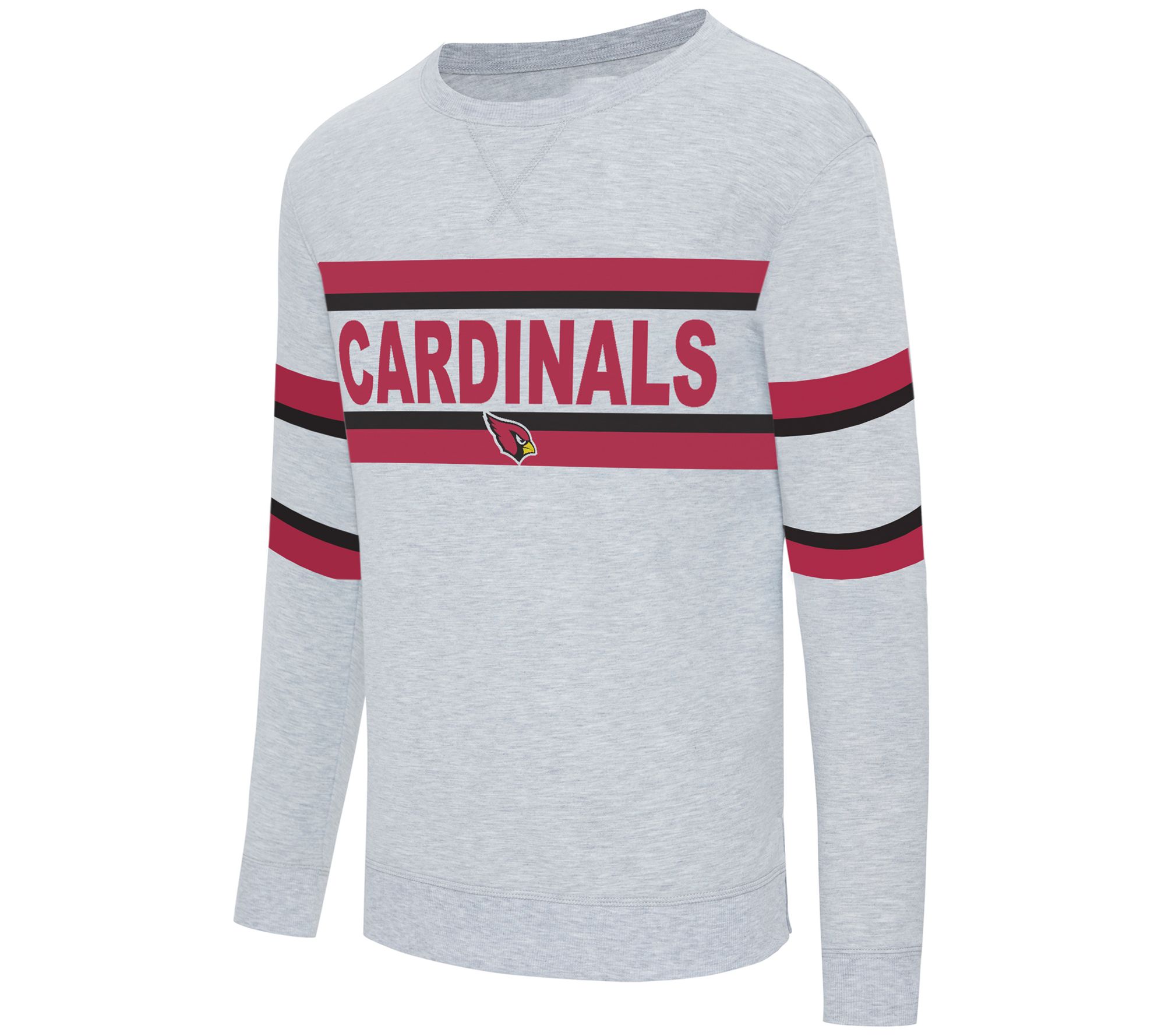 As Is NFL Women's Pullover Longsleeve Crewneck