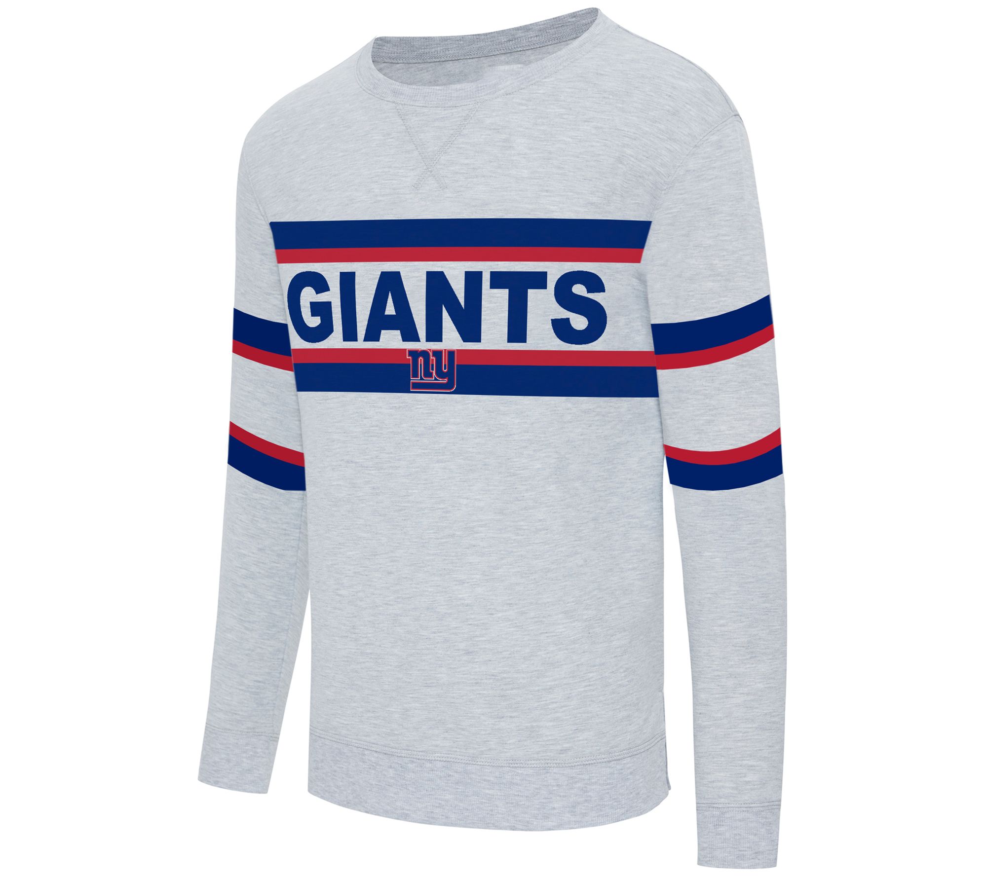"As Is" NFL Women's Pullover Longsleeve Crewneck