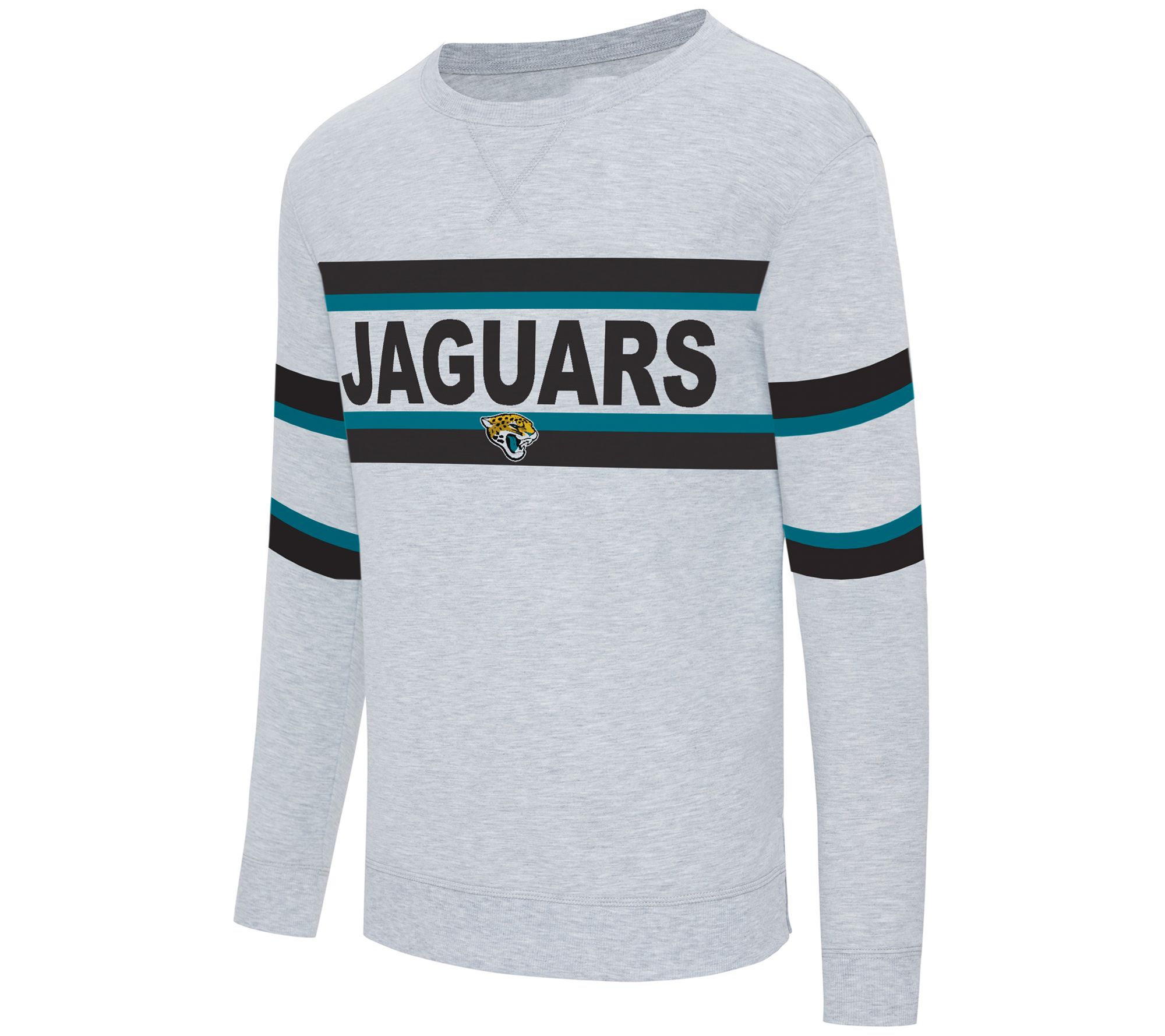 "As Is" NFL Women's Pullover Longsleeve Crewneck