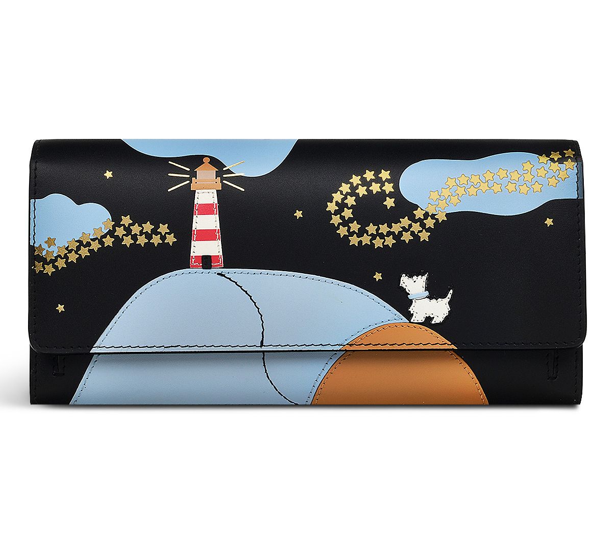 RADLEY London Lighthouse Large Flap Leather Wallet