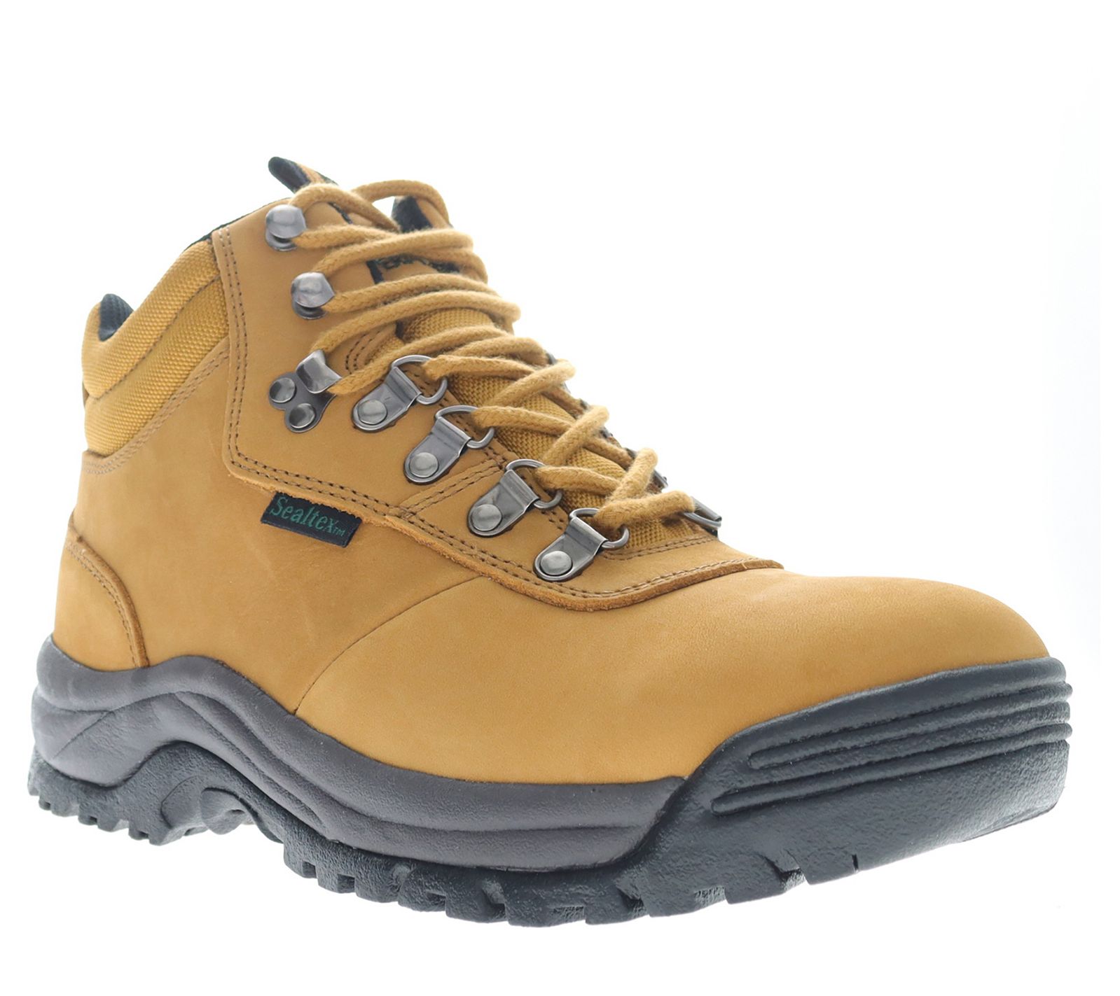 Propet Men's Cliff Walker Waterproof Boots