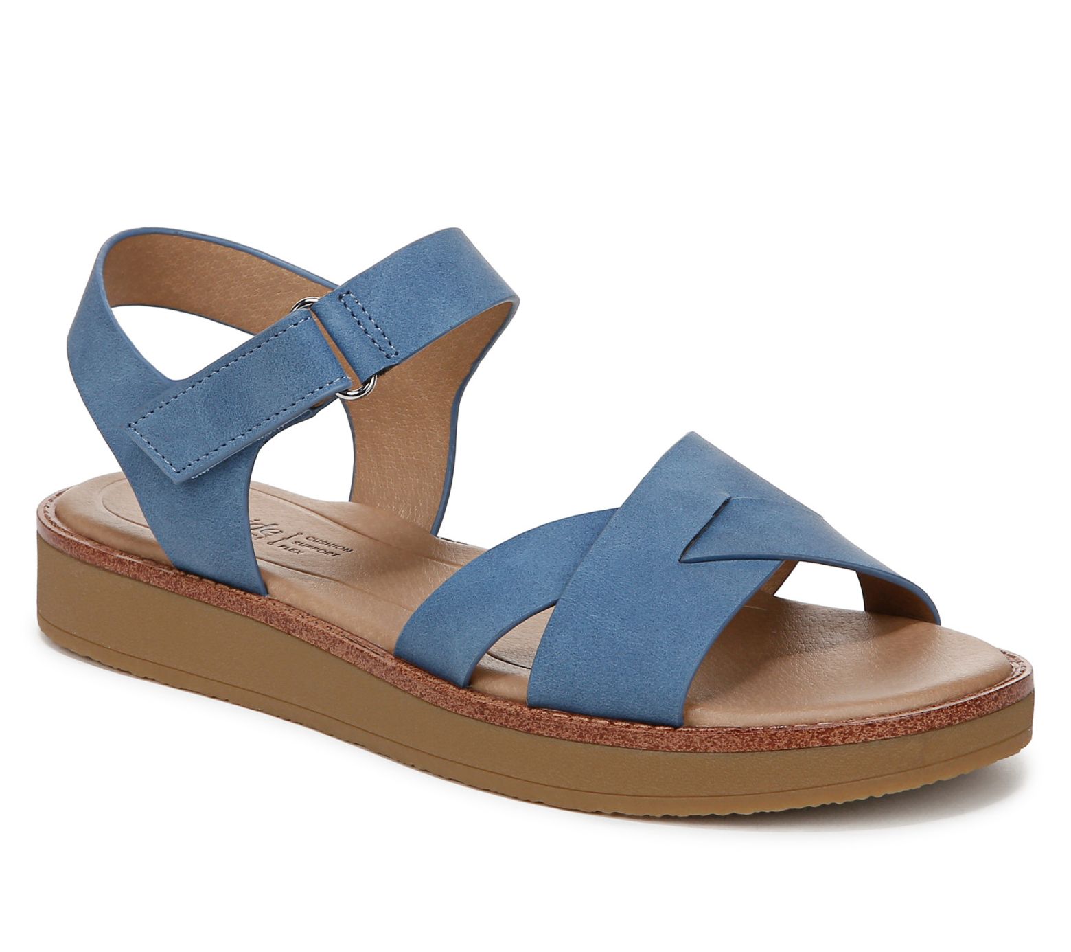 LifeStride Strappy Sandals - Wren