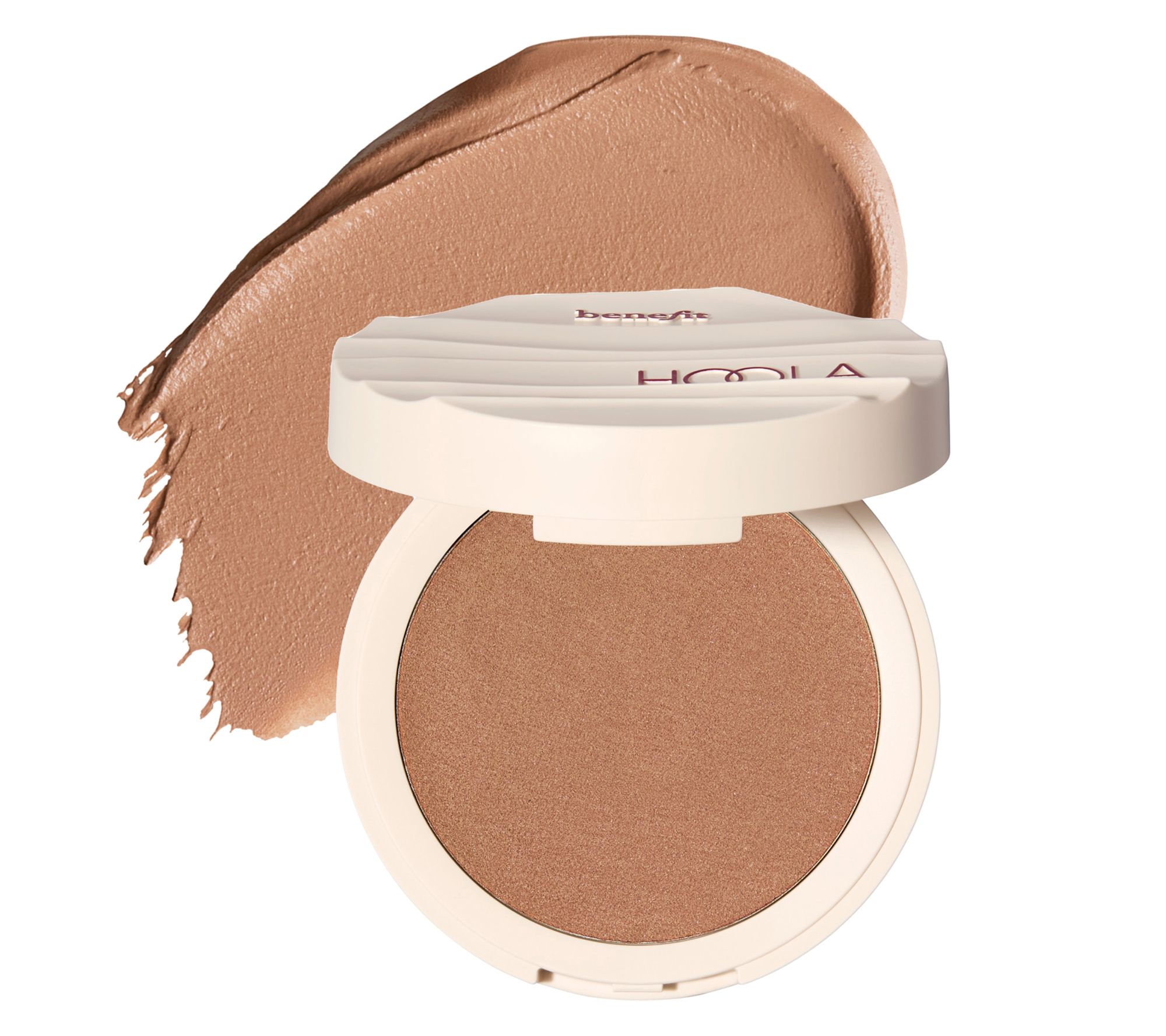 Benefit Cosmetics Hoola Wave Bronzing Balm