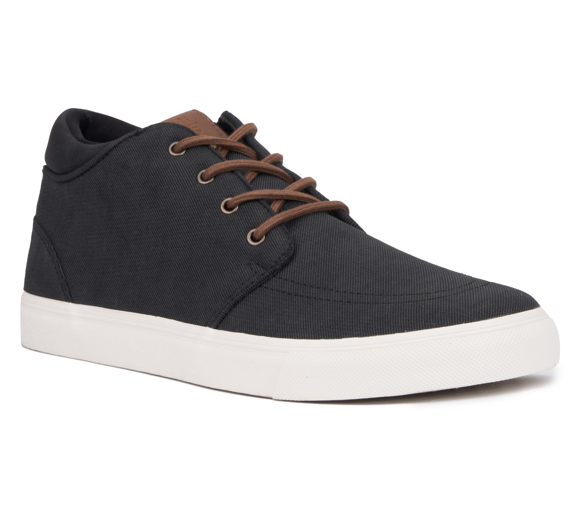 Reserved Footwear New York Men's Mando Low TopSneakers