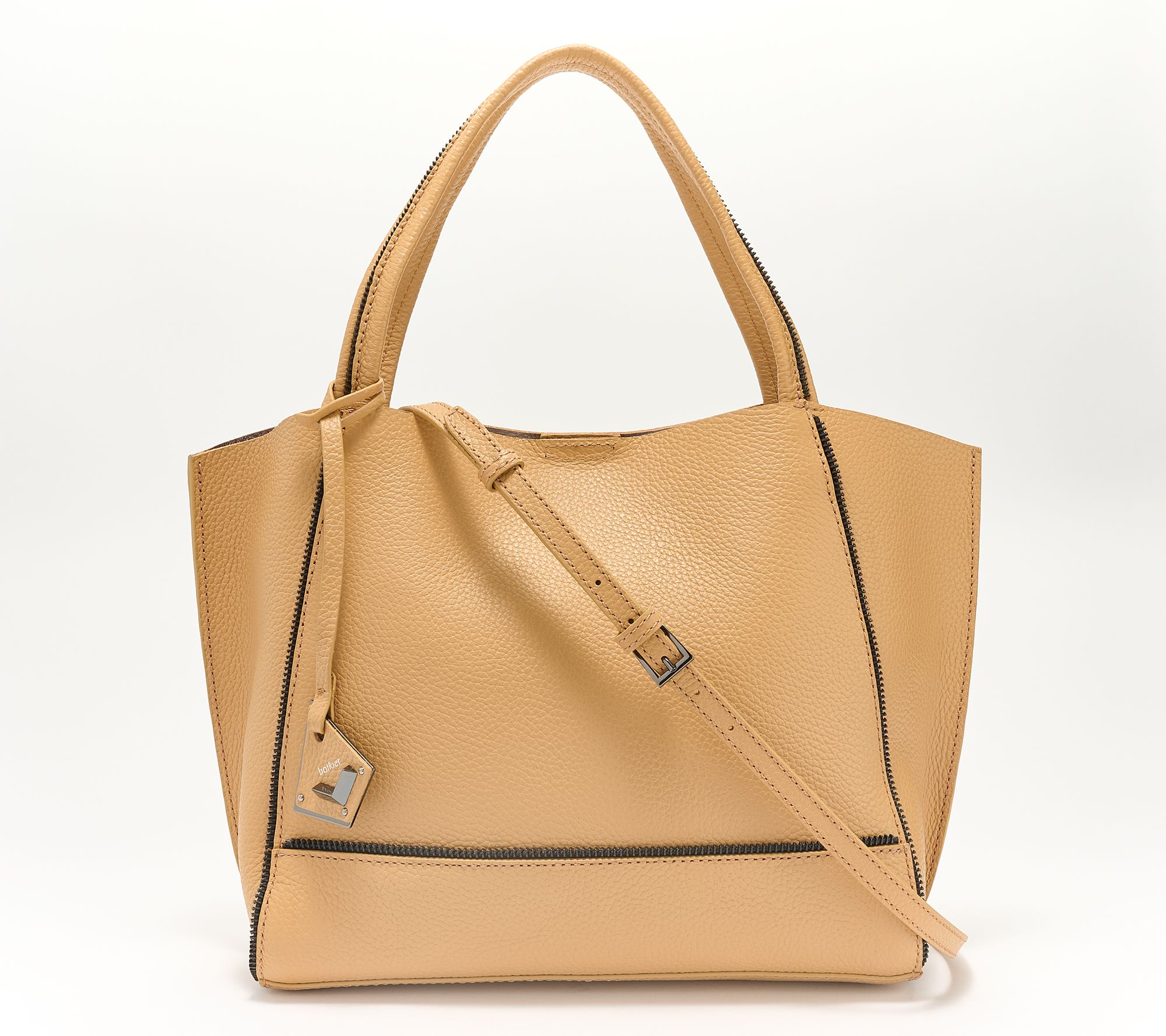 "As Is" Botkier Soho Bite Size Satchel