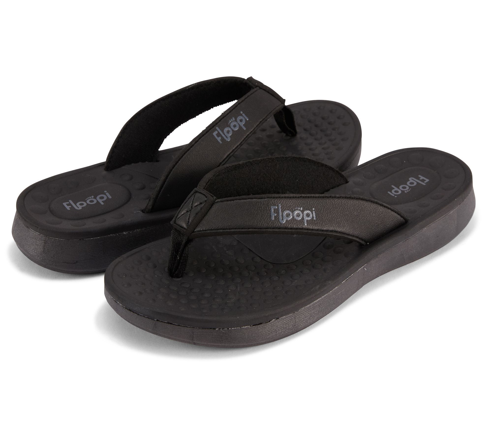 Floopi Women's Thong Flip Flop