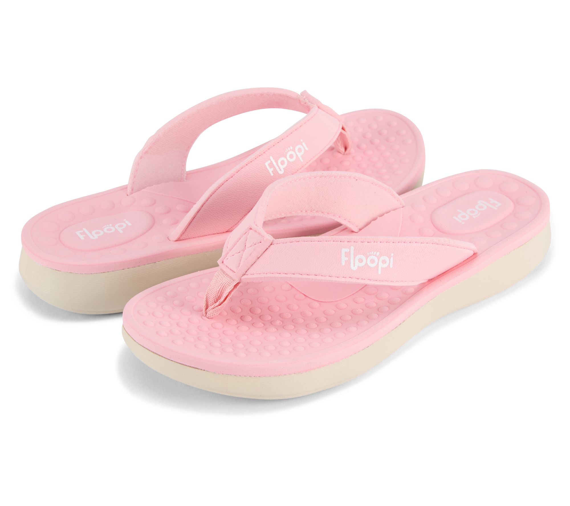 Floopi Women's Thong Flip Flop