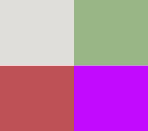 Grey Multi