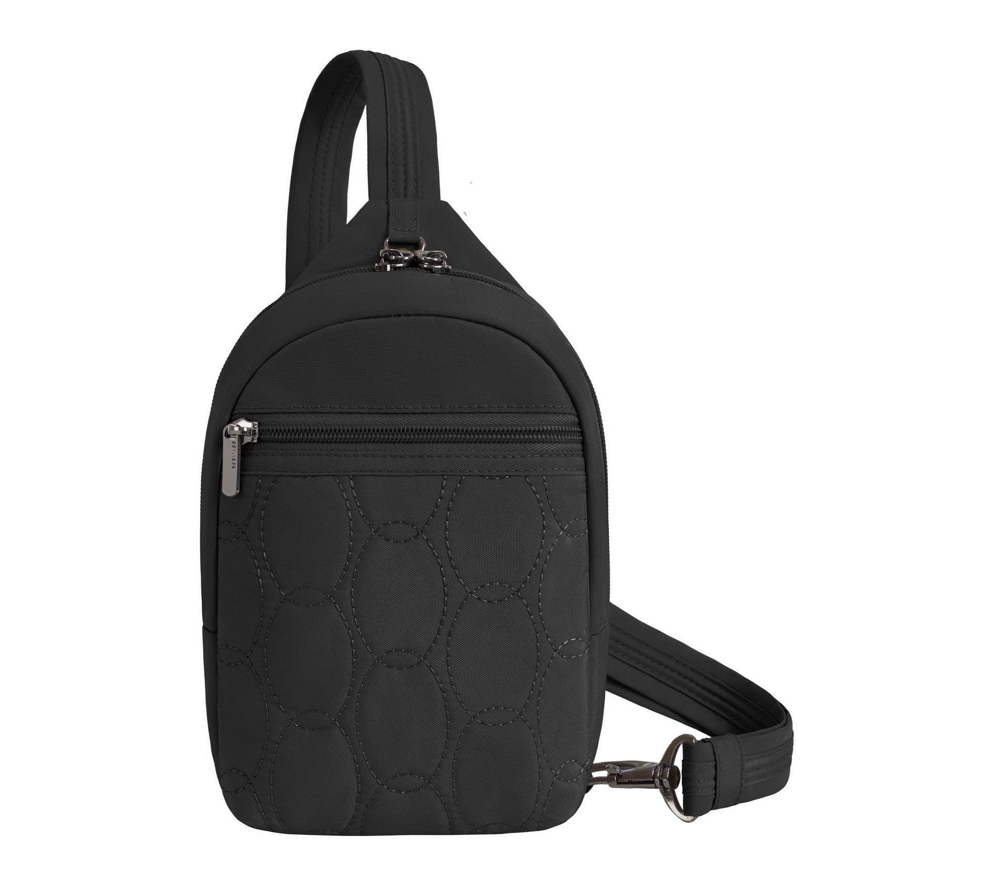 Travelon Anti-Theft Runways Small Sling