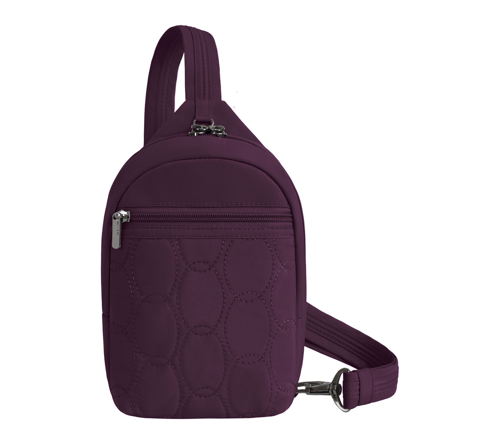 Travelon Anti-Theft Runways Small Sling