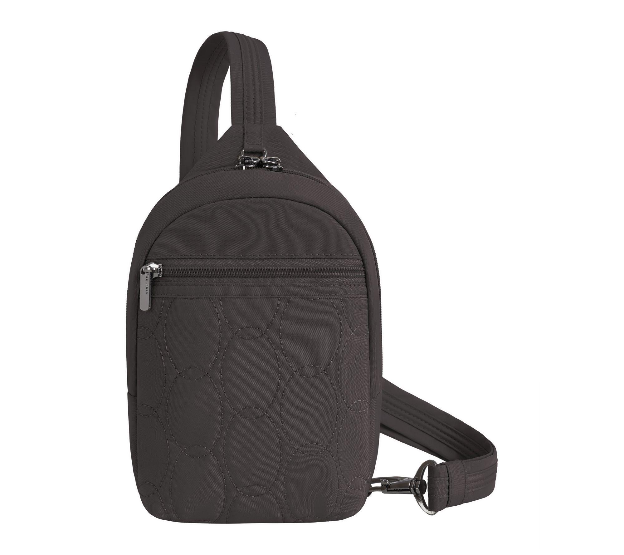 Travelon Anti-Theft Runways Small Sling