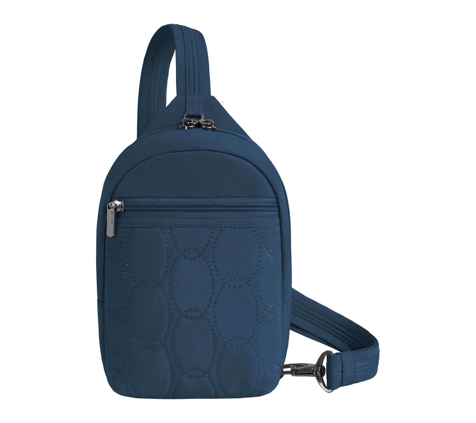 Travelon Anti-Theft Runways Small Sling