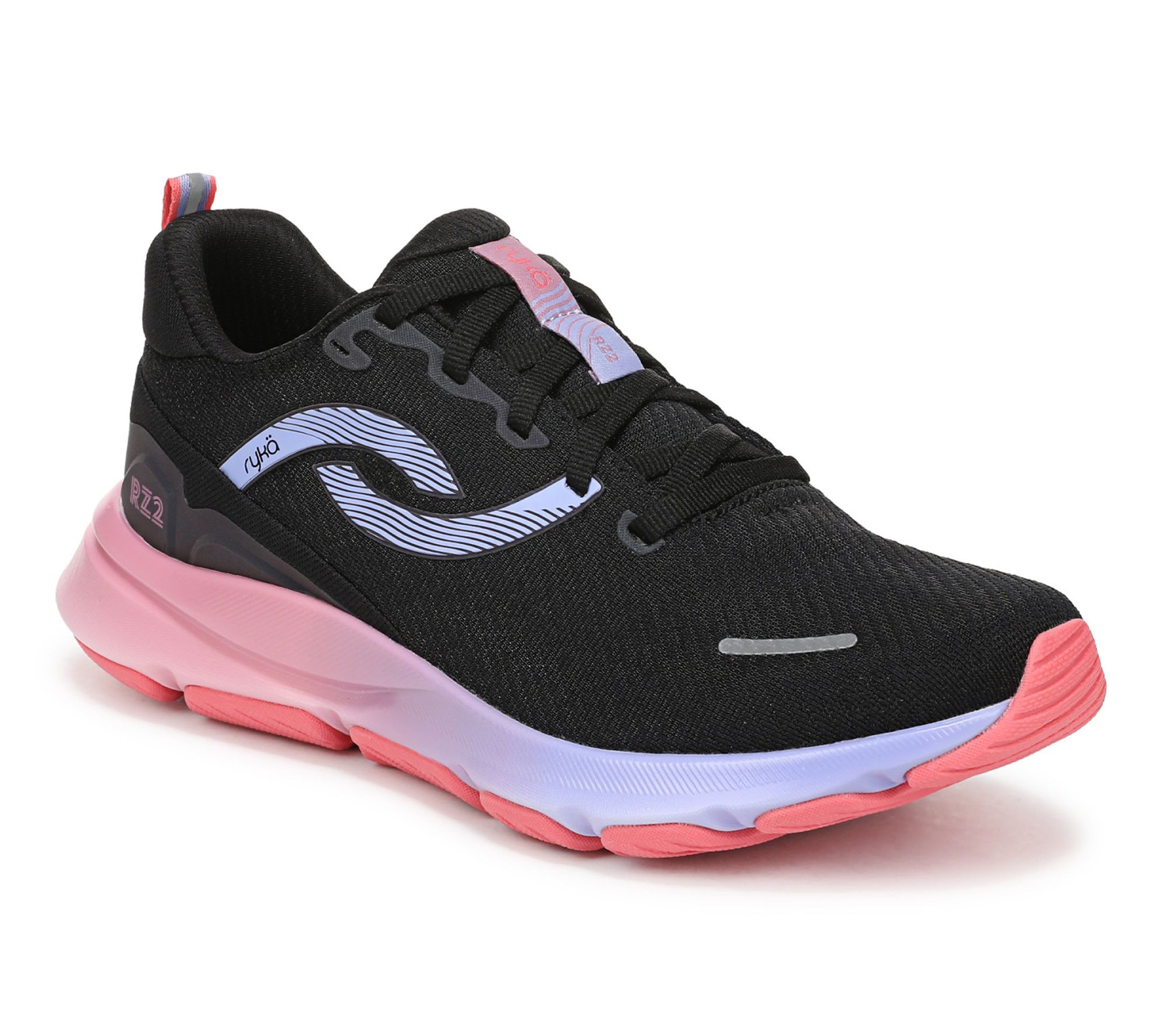 Ryka Walking Sneaker - Revolution Rz2