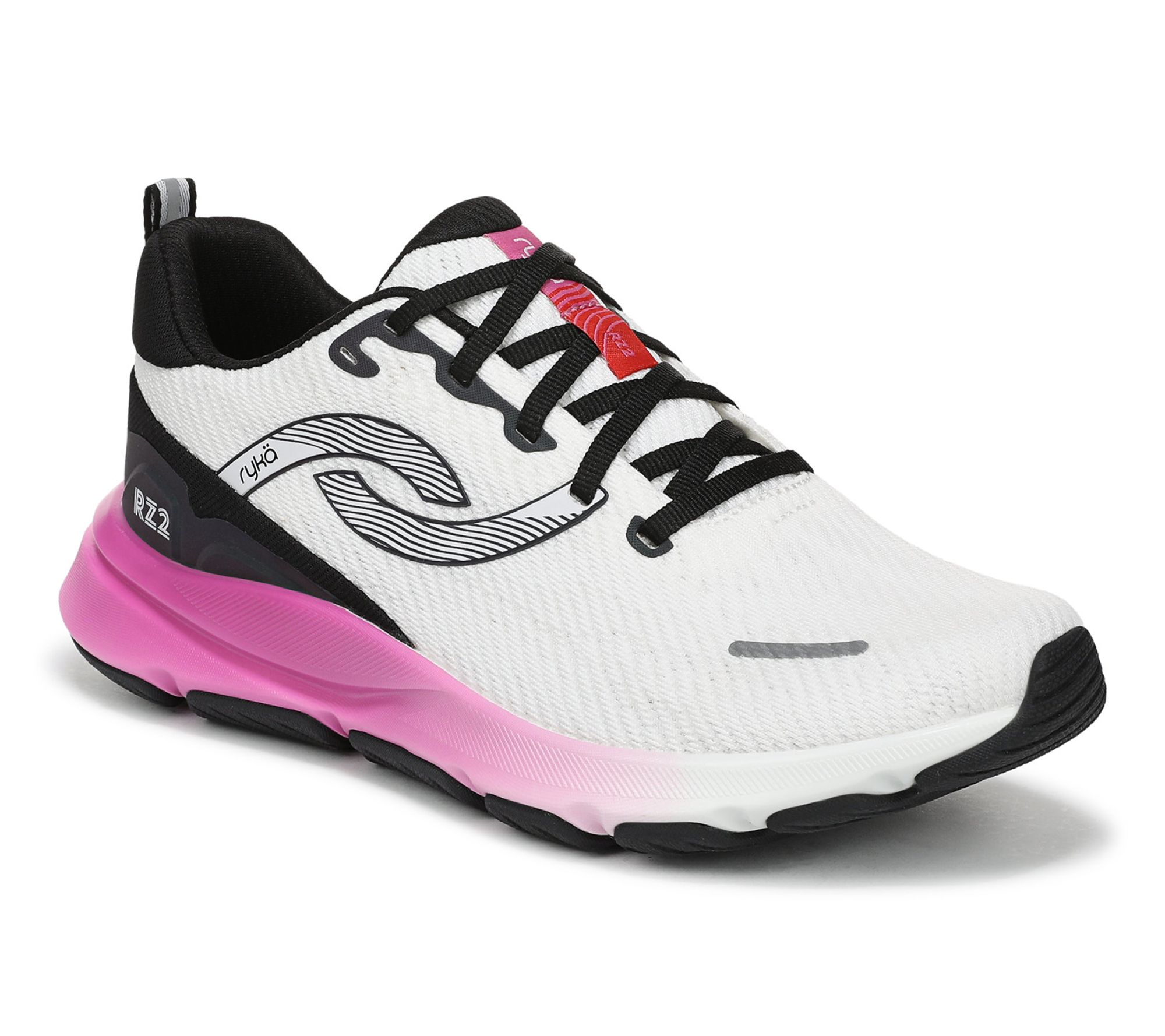 Ryka Walking Sneaker - Revolution Rz2