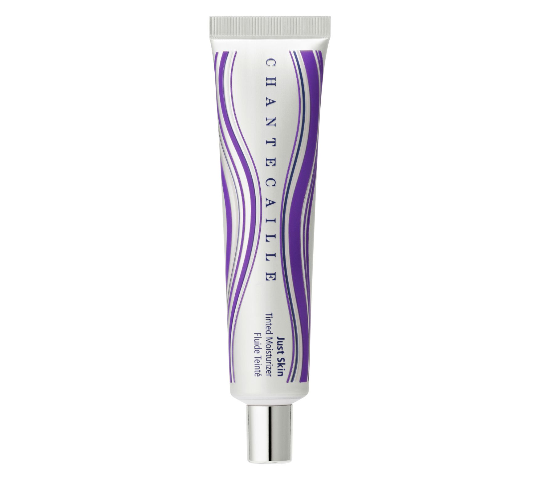 Chantecaille Just Skin Tinted Moisturizer