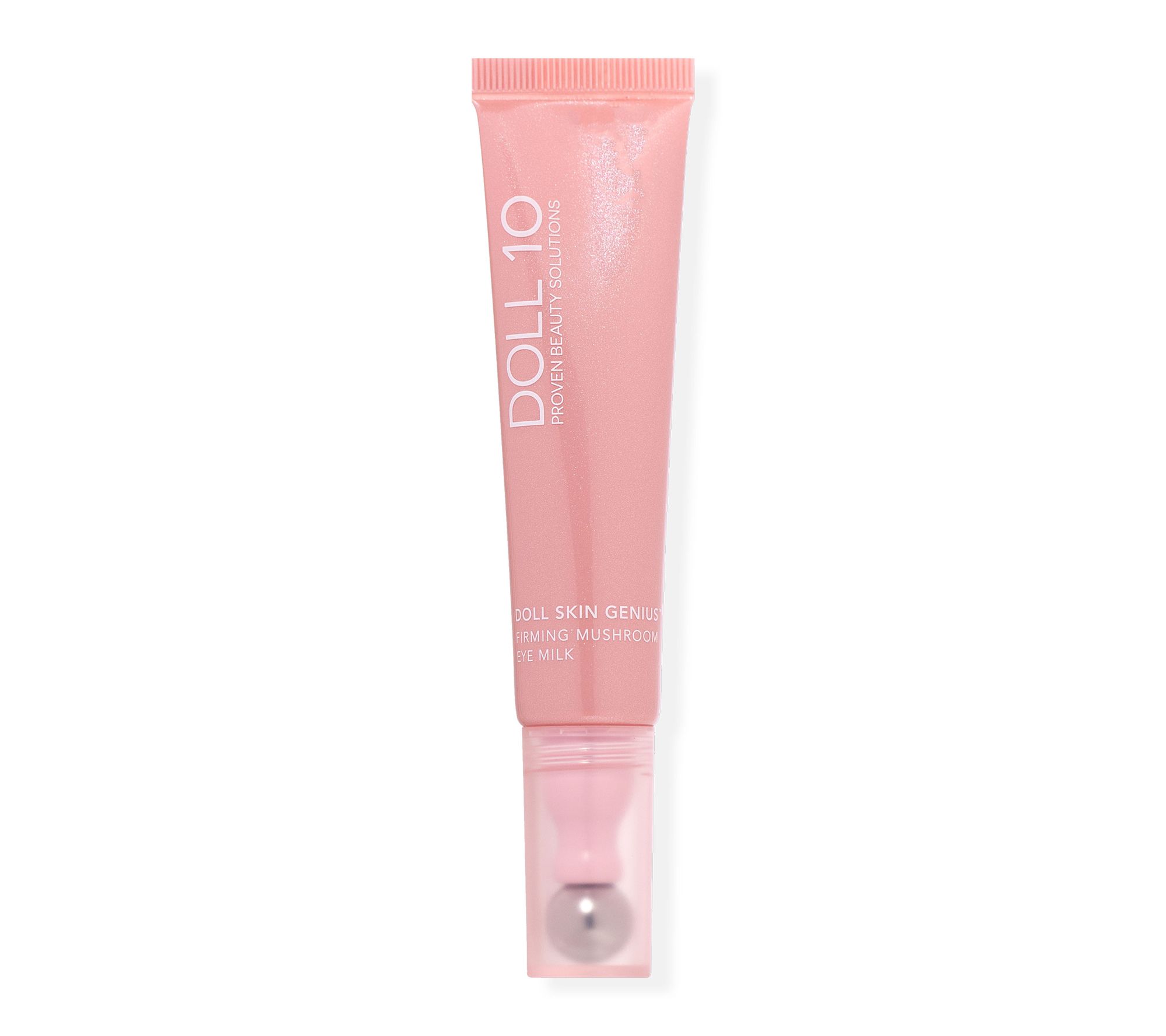 Doll 10 DOLL SKIN GENIUS FIRMING MUSHROOM EYE MILK