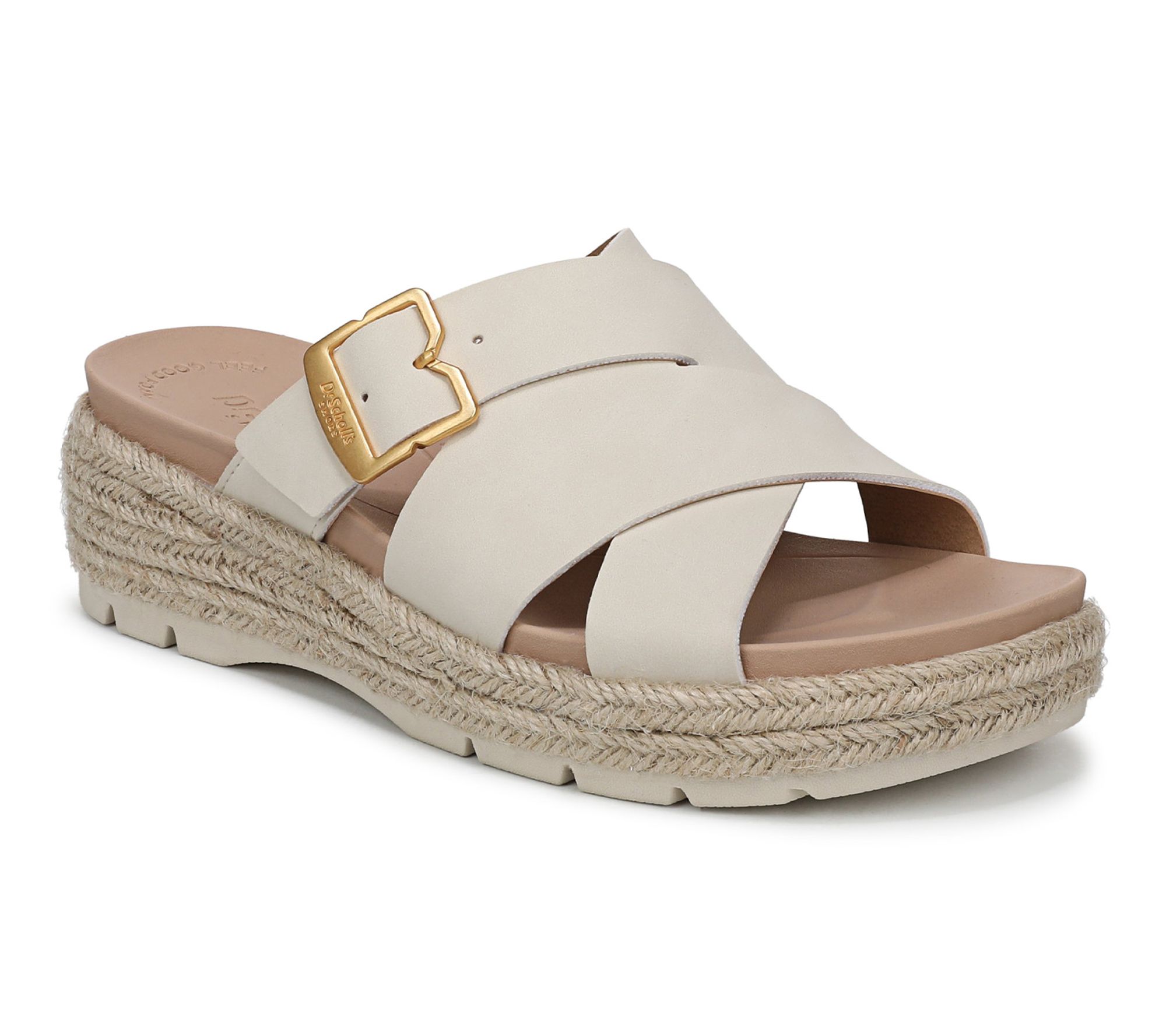 Dr. Scholl's Slide Sandals - Free Day