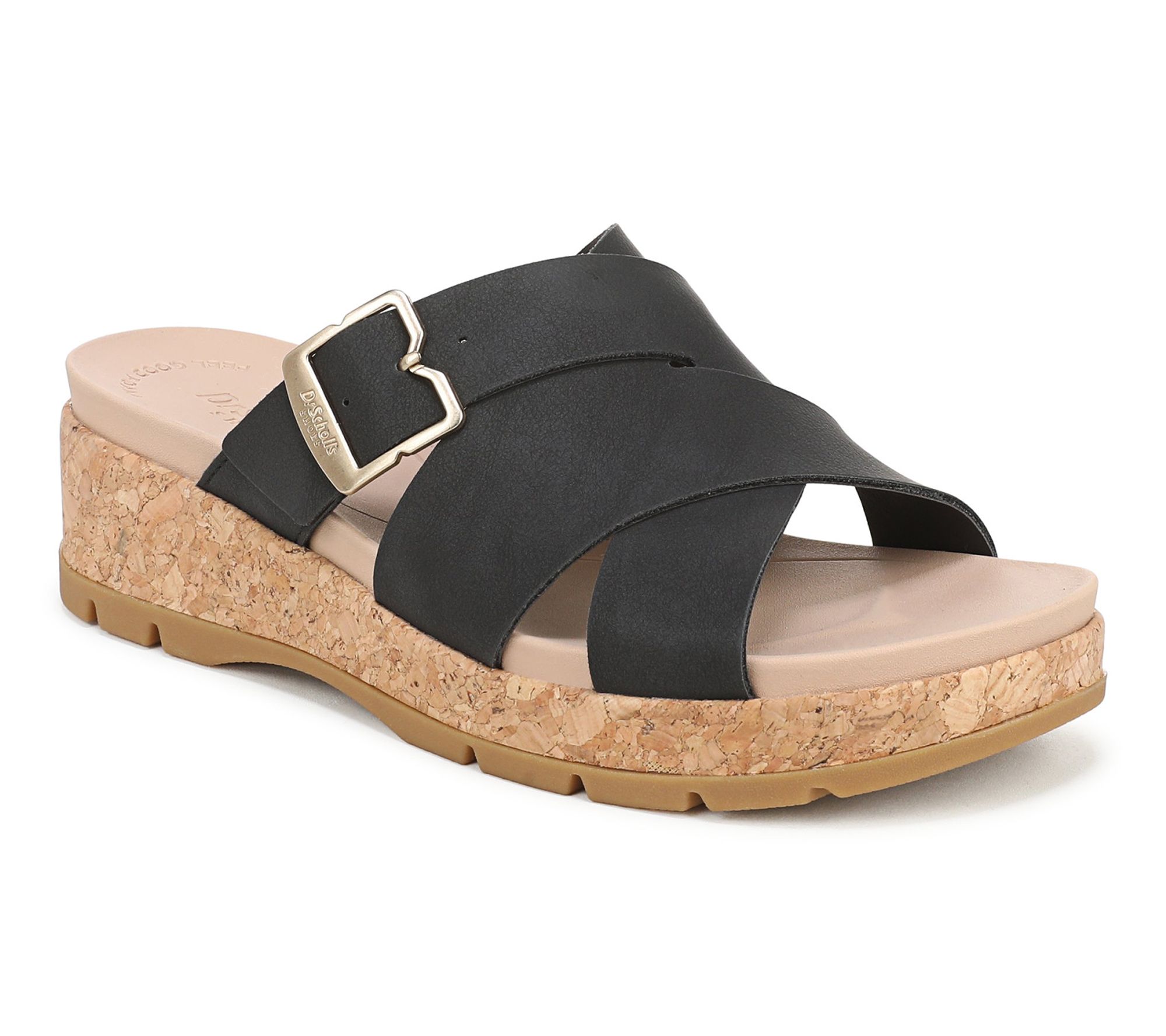 Dr. Scholl's Slide Sandals - Free Day