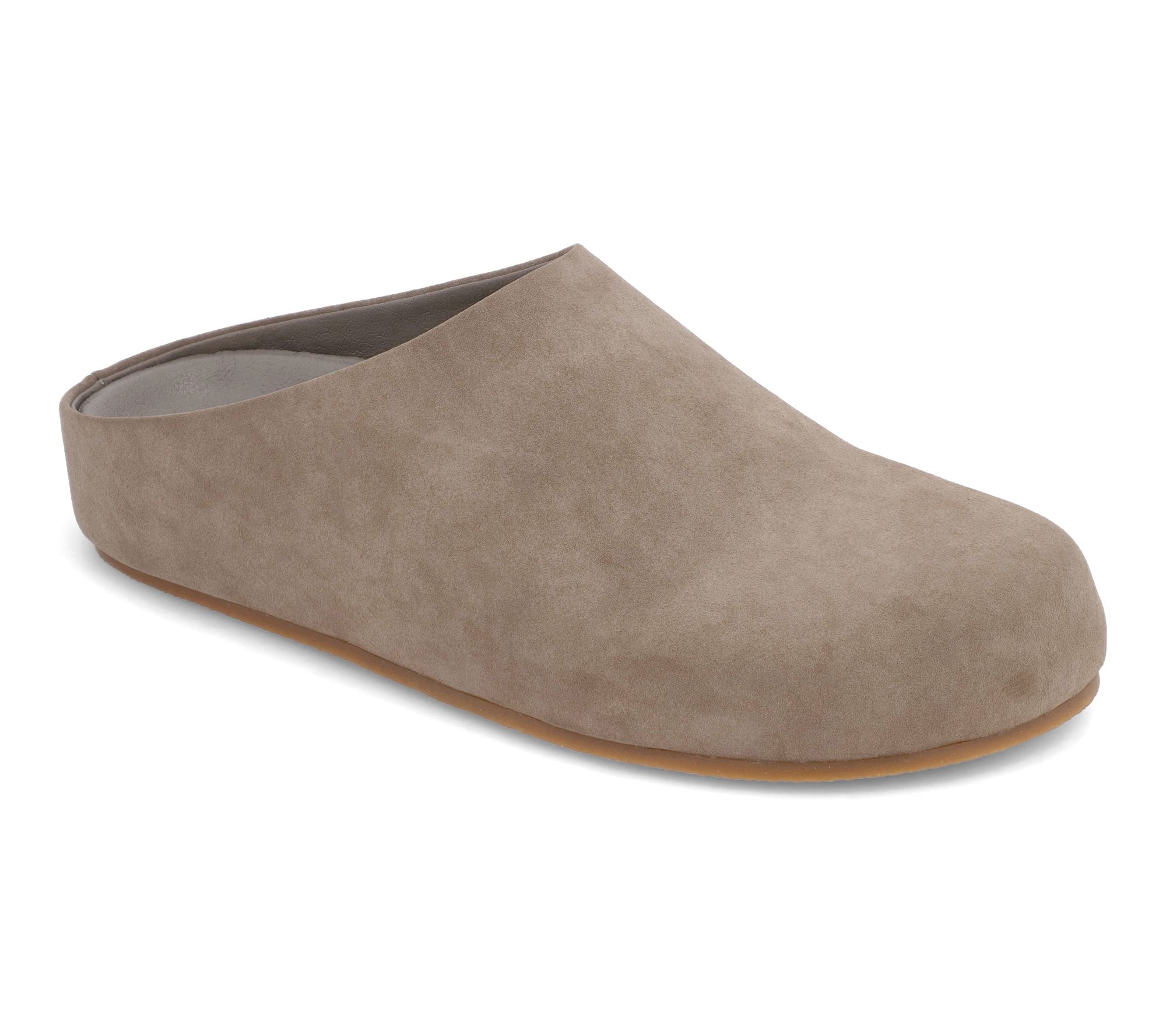 MIA Closed Toe Mules - Gerrie