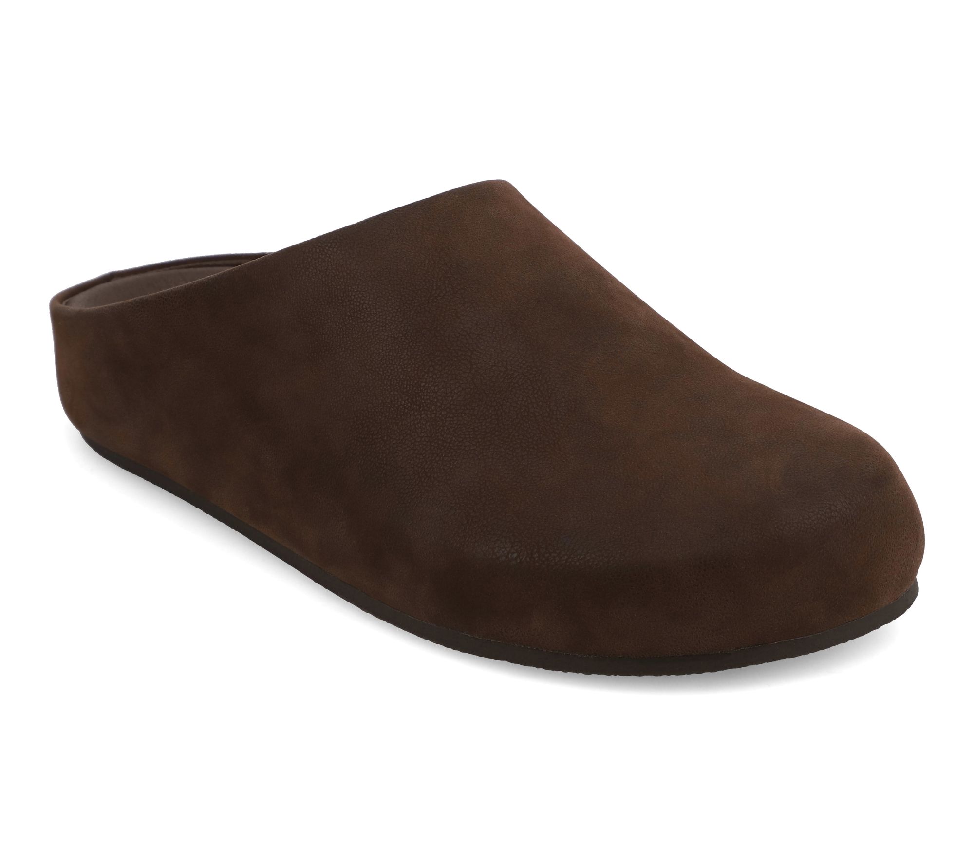 MIA Closed Toe Mules - Gerrie