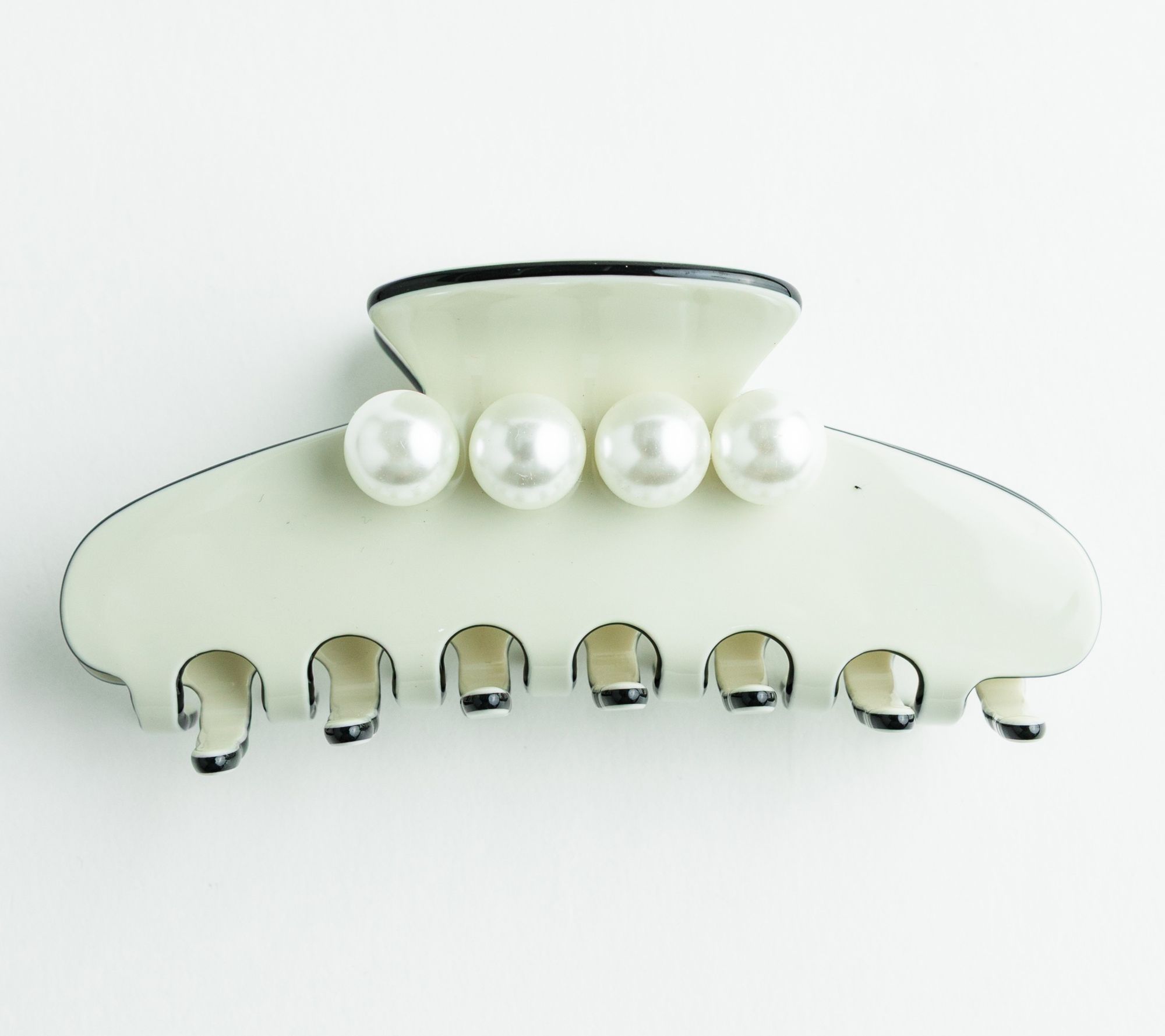 Violet and Brooks Essential Hair Claws