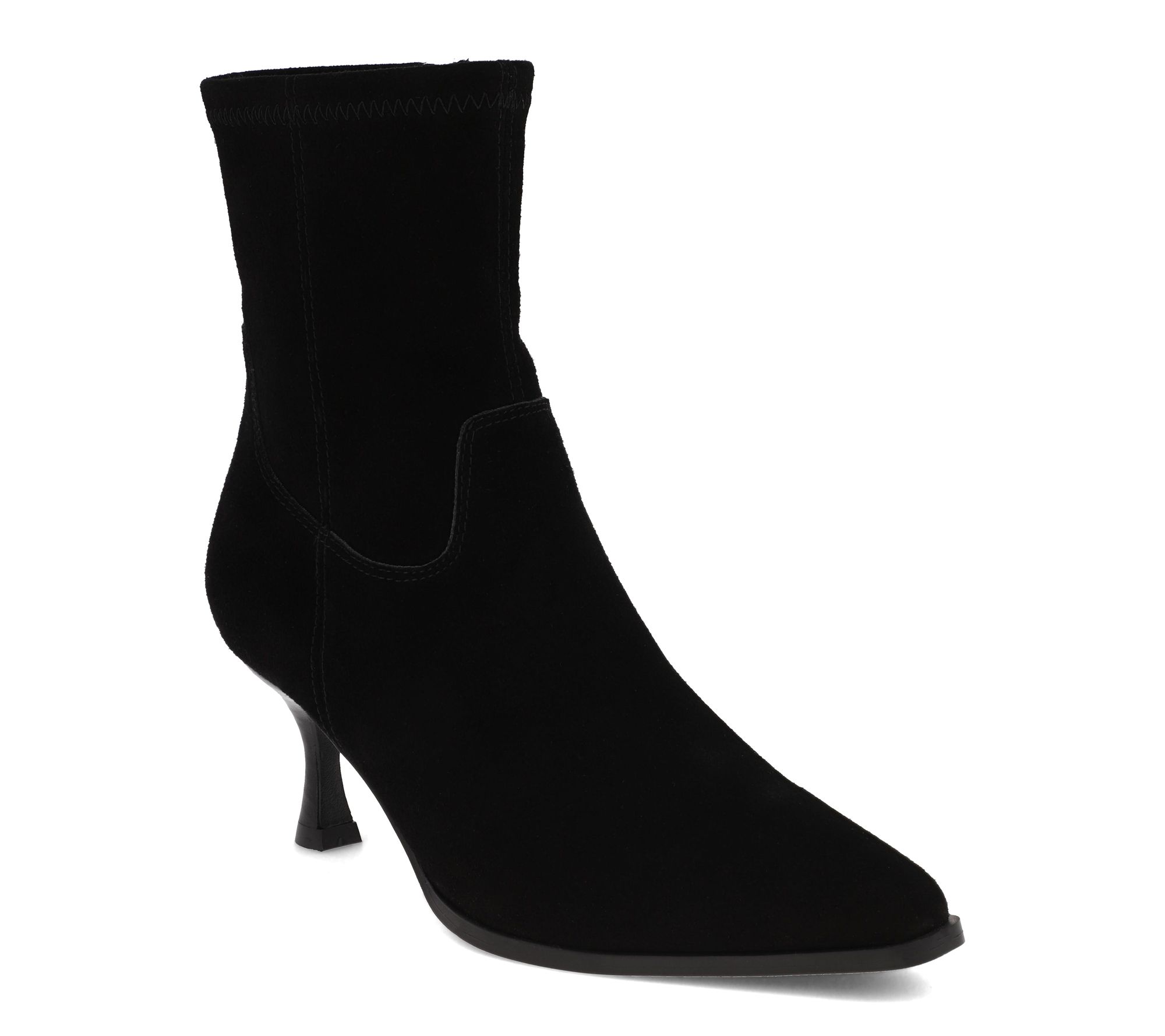 MIA Aletta-R Ankle Booties