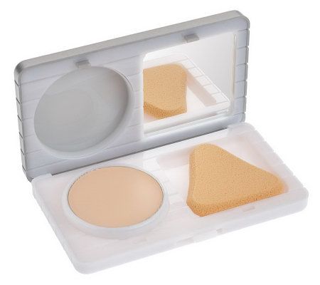 Prescriptives Compact Makeup 15 - QVC.com