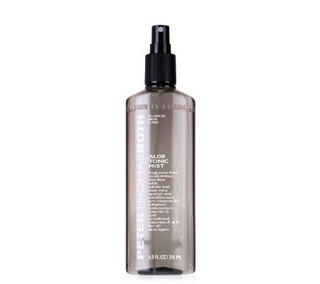 Peter Thomas Roth Aloe Tonic Mist - QVC.com