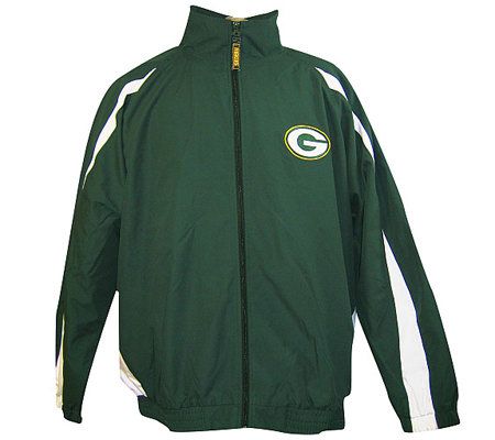 PROFILE Men's Profile Black Green Bay Packers Big & Tall Fleece