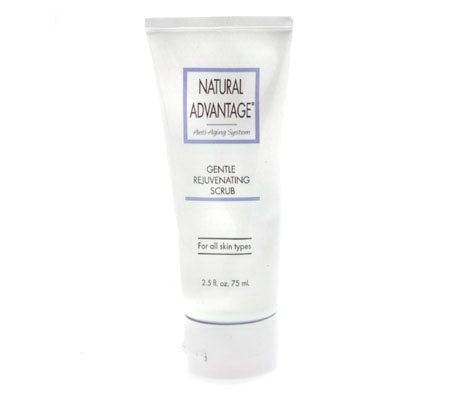 natural advantage skin care
