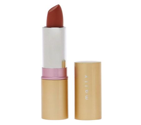 Mally The Perfect Nude Lip 3-piece Lip Set - QVC.com