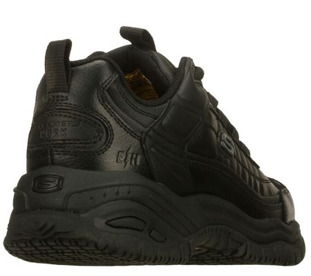 mens skechers work soft stride galley