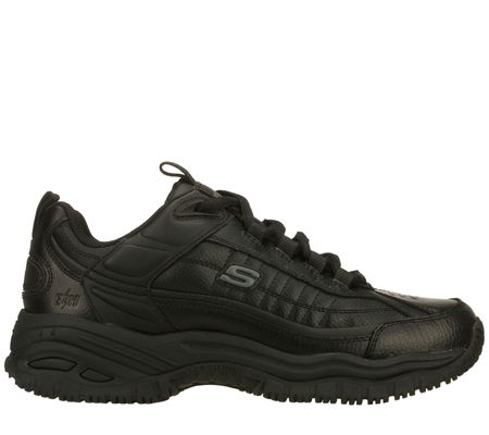 skechers work soft stride galley