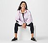 Reebok Meet You There Woven Zip-Front Jacket, 2 of 4