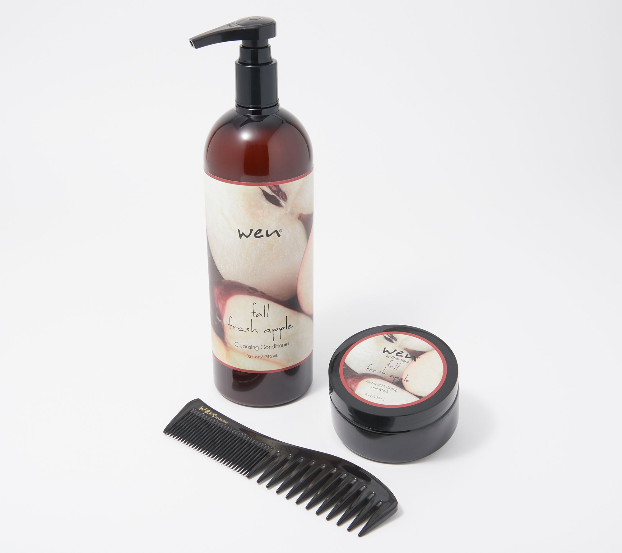 Wen Hair Care Qvc Com