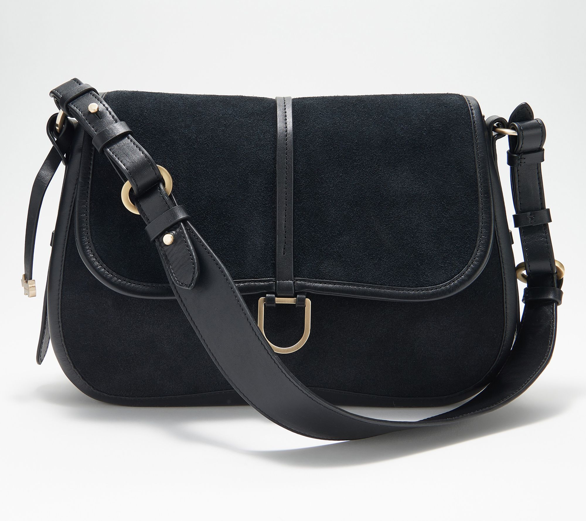 Black Shoulder Bag | Vines Avenue | Radley London