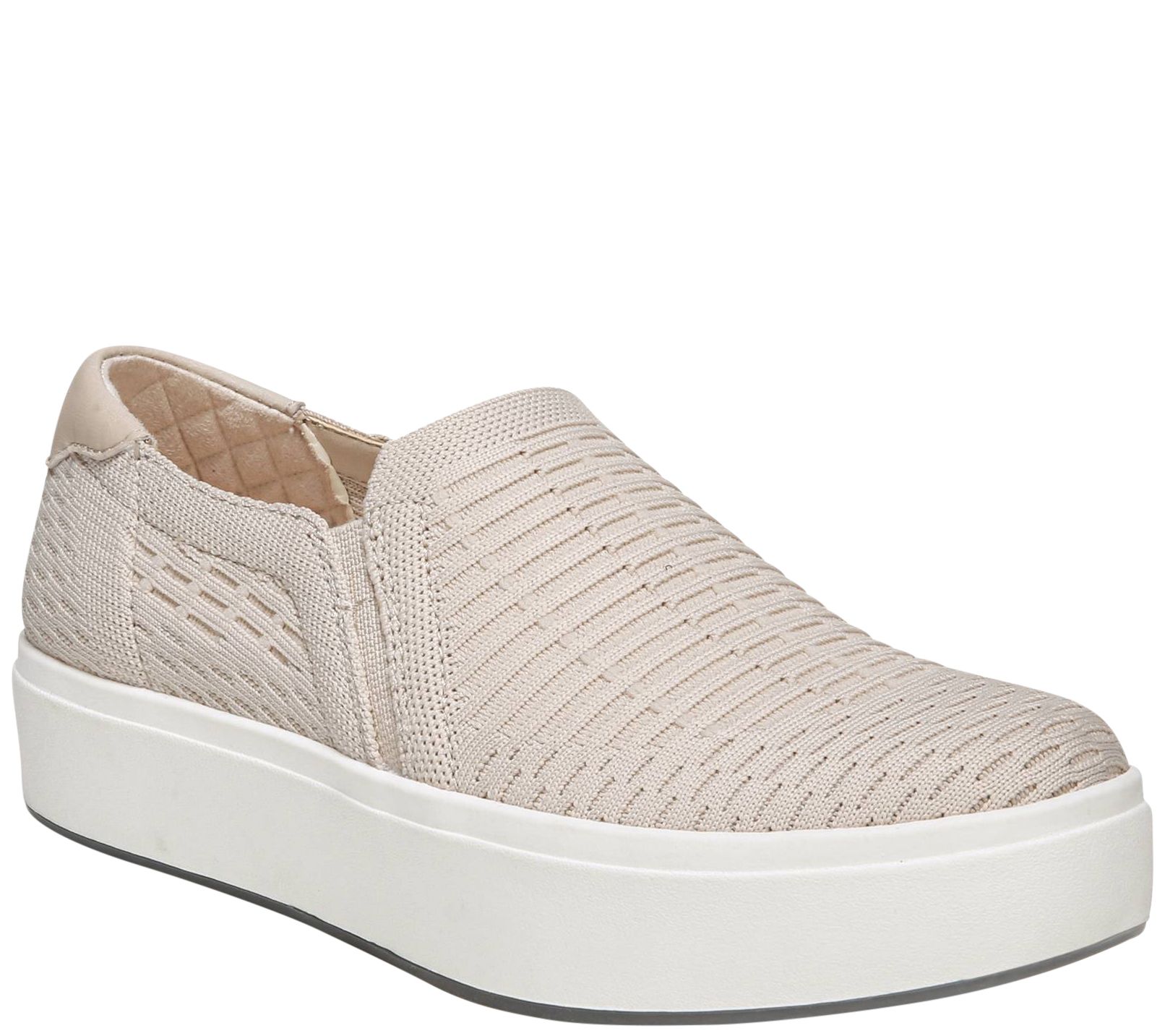 dr scholl's slip on sneaker
