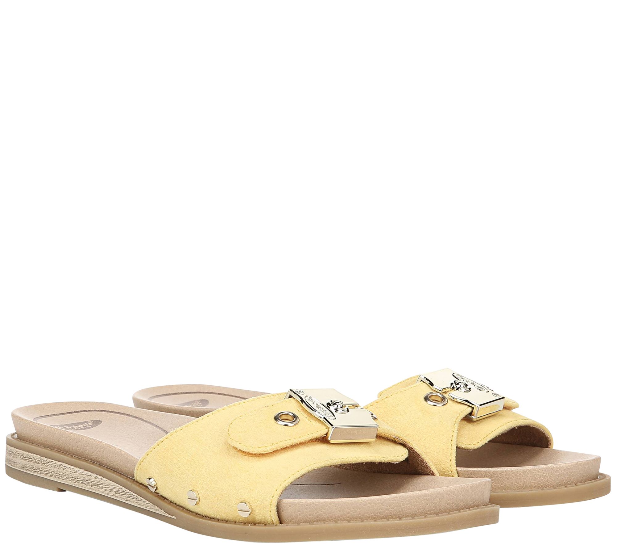 dr scholl's originalist sandal