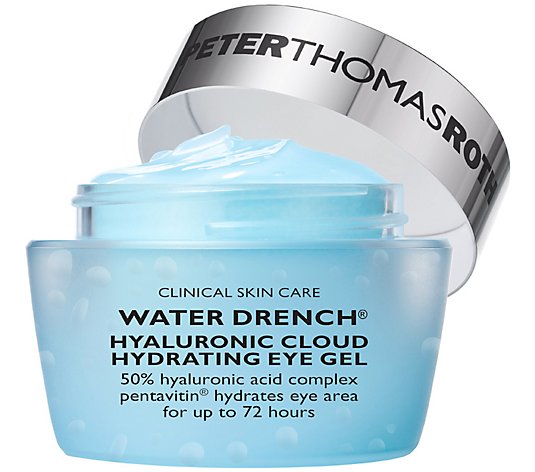 Peter Thomas Roth Water Drench Hyaluronic Cloud Hydrating Gel