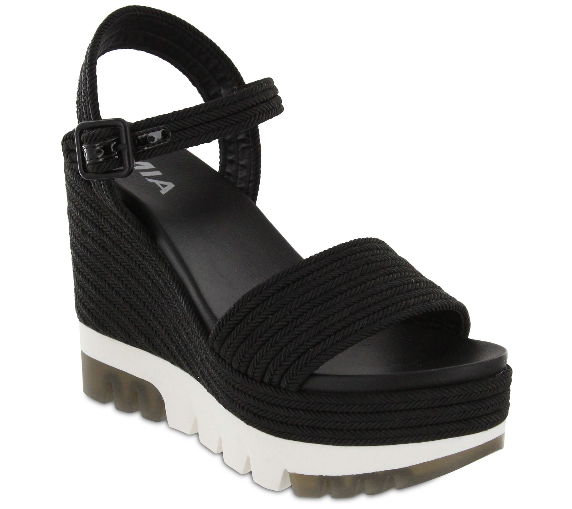 mia alexis sandal