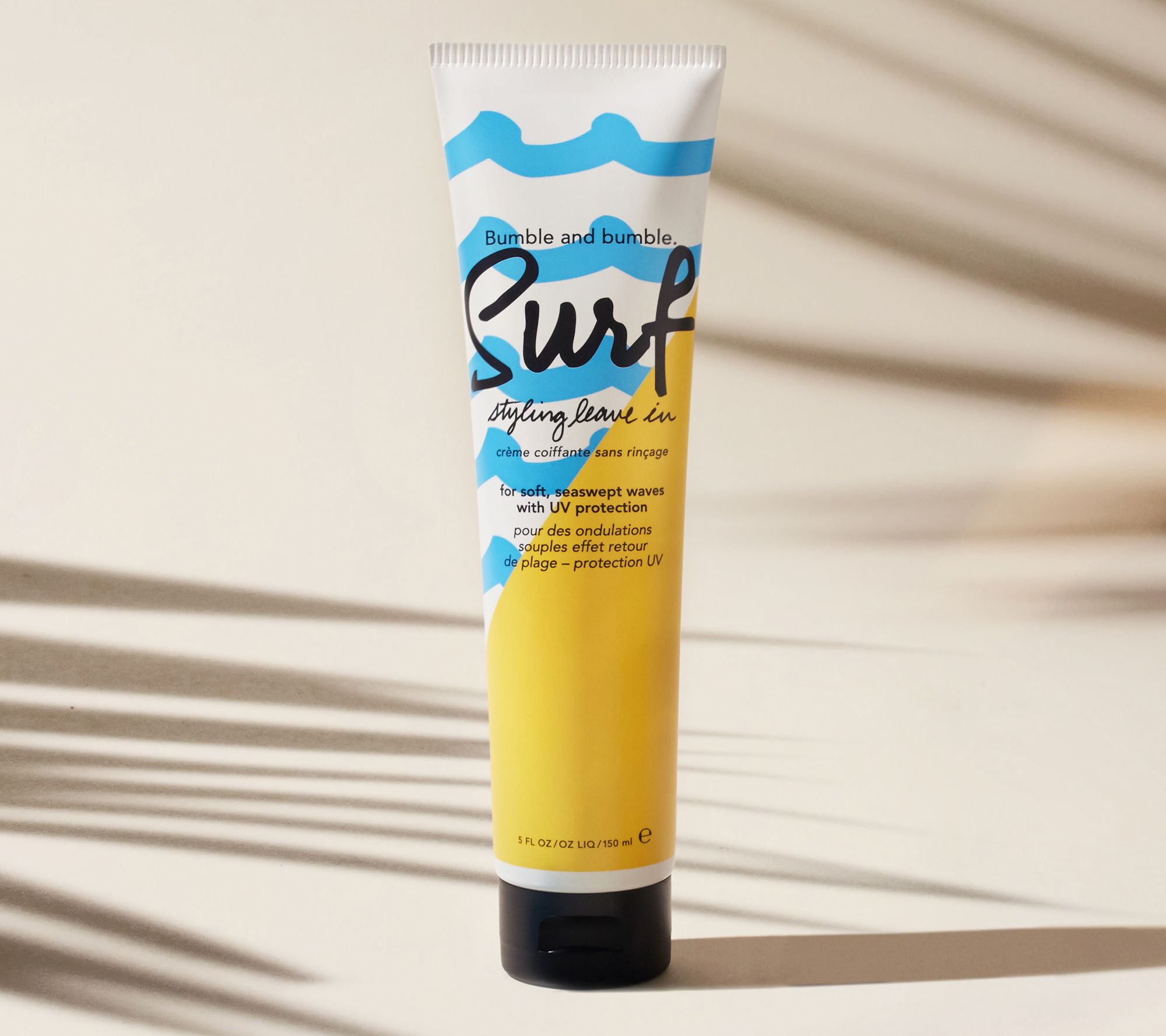 Bumble and bumble. Surf Spray & Surf Styling Leve-In Set 