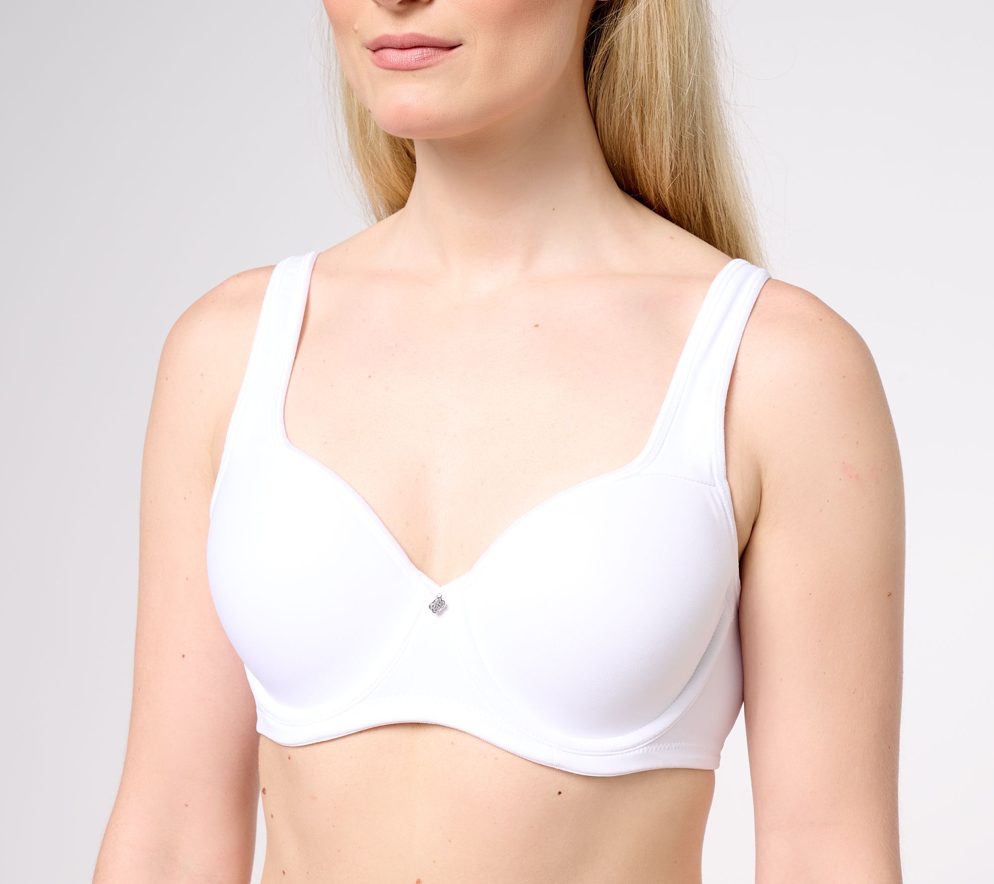 Women's bra Wacoal Le minimizer - Underwears - Woman - Lifestyle