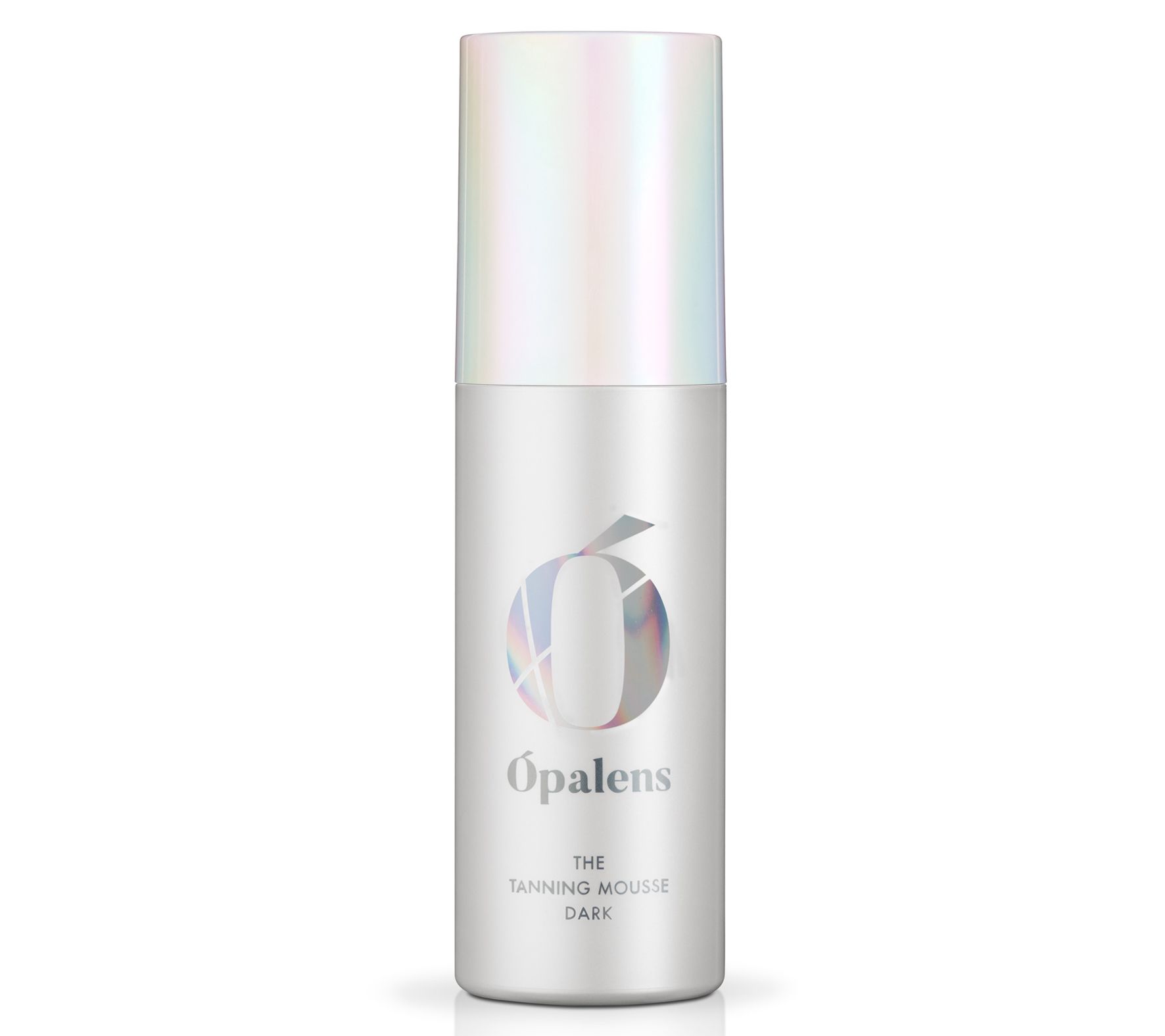Opalens The CBD Tanning Mousse 5.07 oz