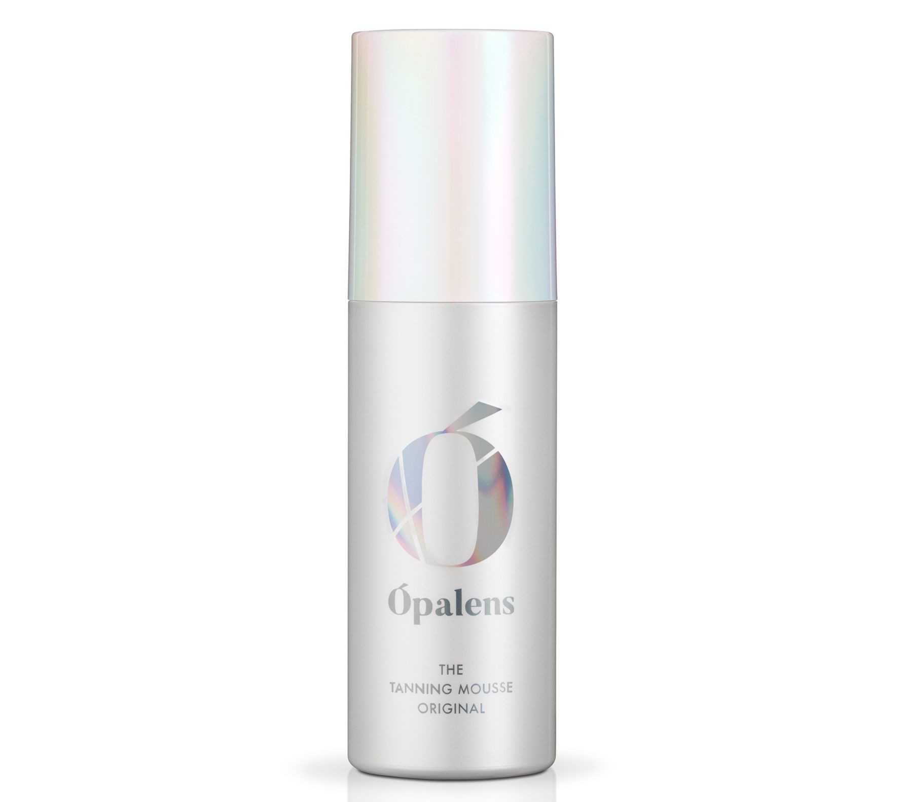 Opalens The CBD Tanning Mousse 5.07 oz