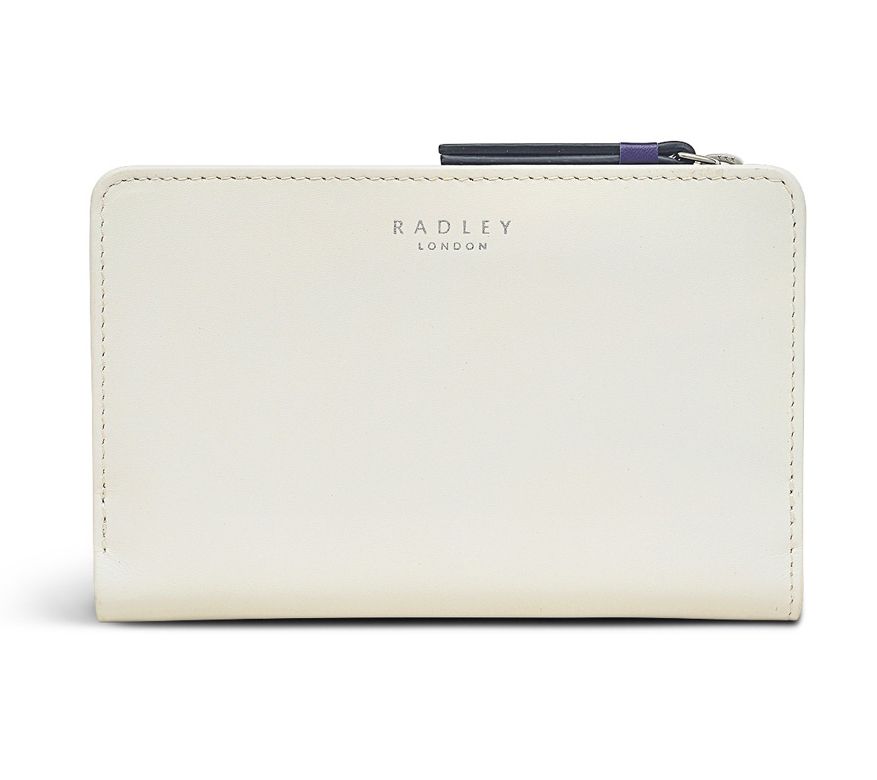 RADLEY London Home For The Holidays Medium Bi fold Wallet