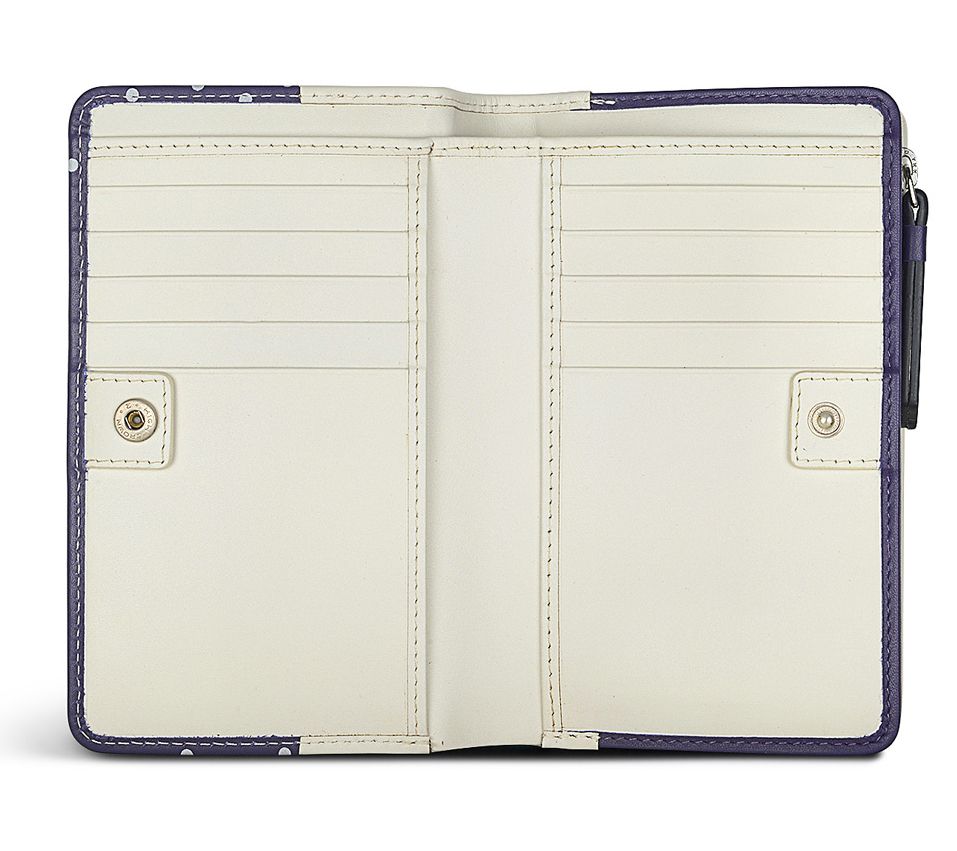 RADLEY London Home For The Holidays Medium Bi fold Wallet