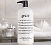 philosophy supersize all comes down to grace body lotion duo, 4 of 4